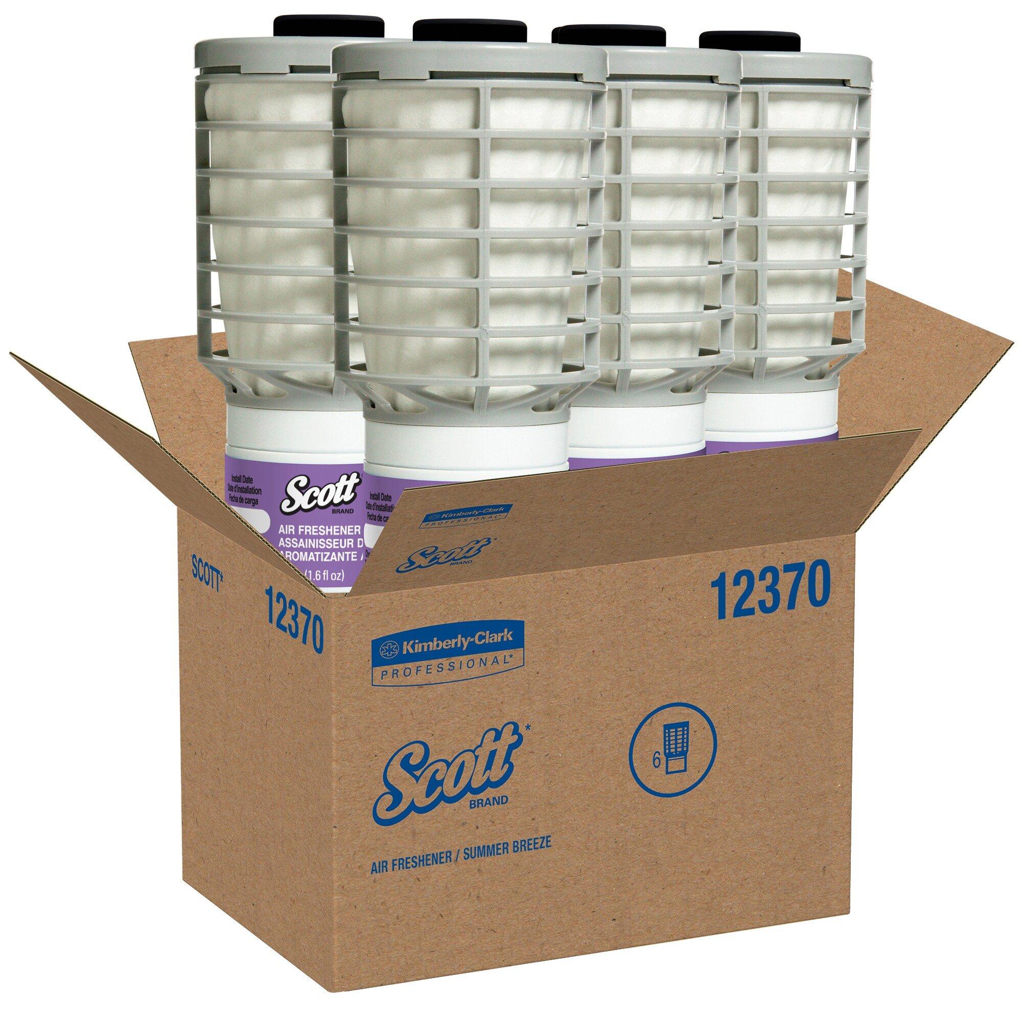 Scott&reg; Air Freshener Refill 