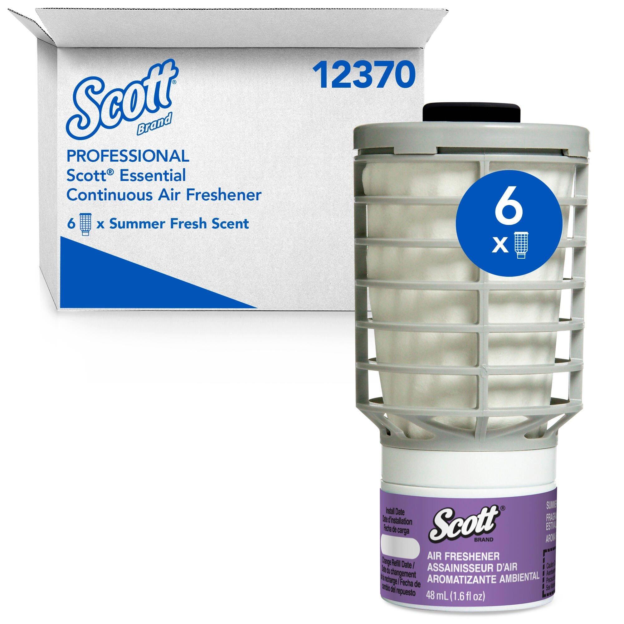 Scott&reg; Air Freshener Refill 