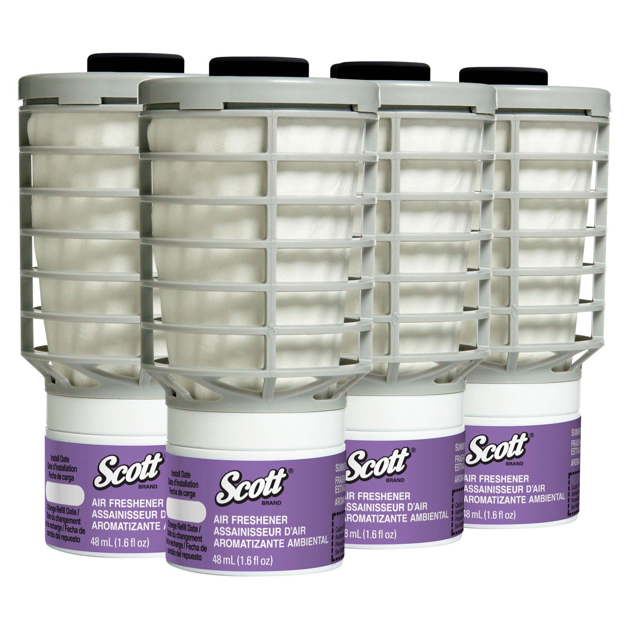 Scott&reg; Air Freshener Refill 