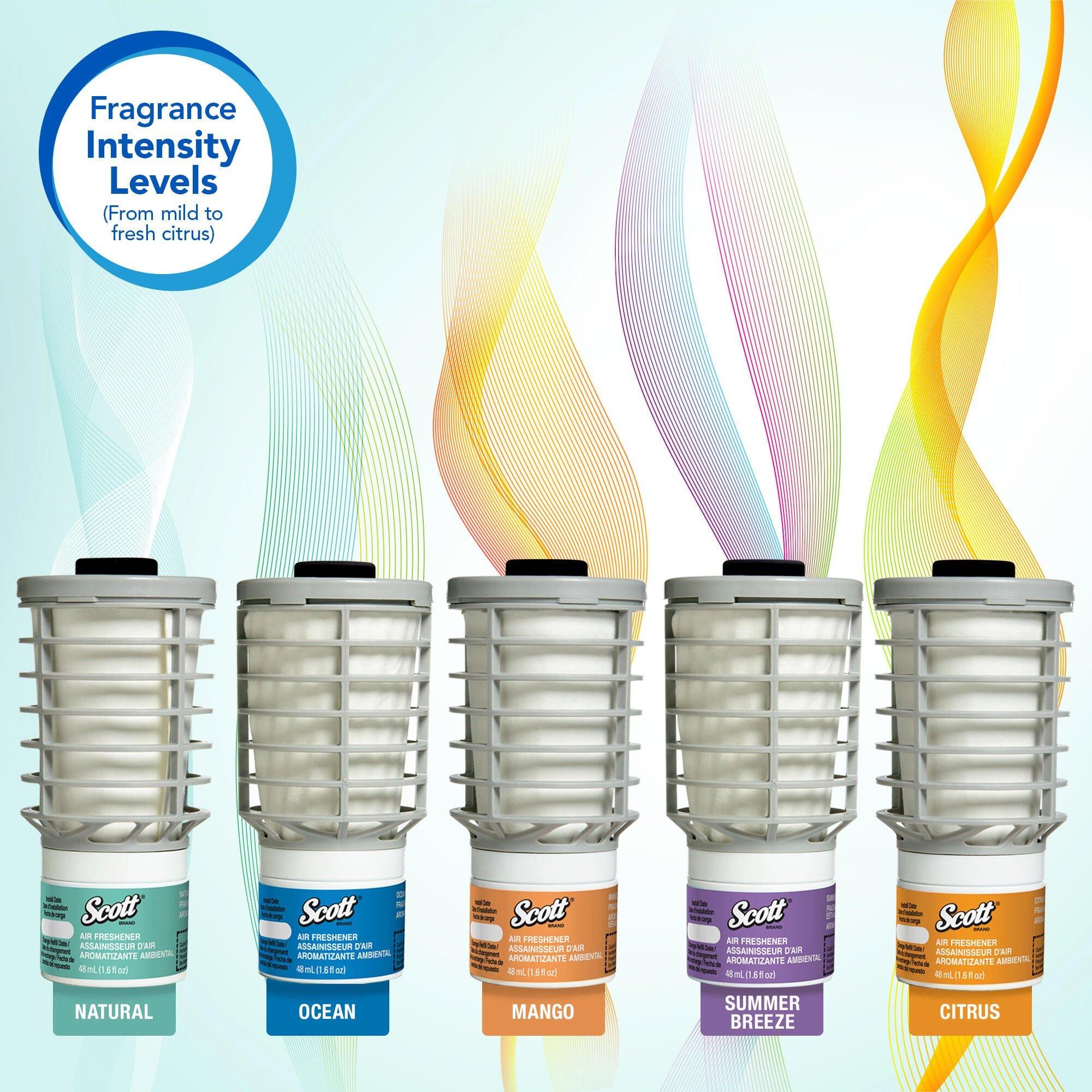 Scott&reg; Air Freshener Refill 