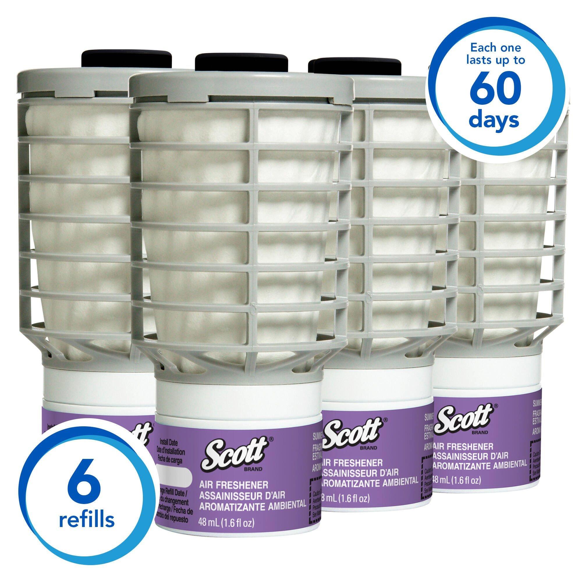 Scott&reg; Air Freshener Refill 