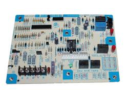 Furnace Control Board