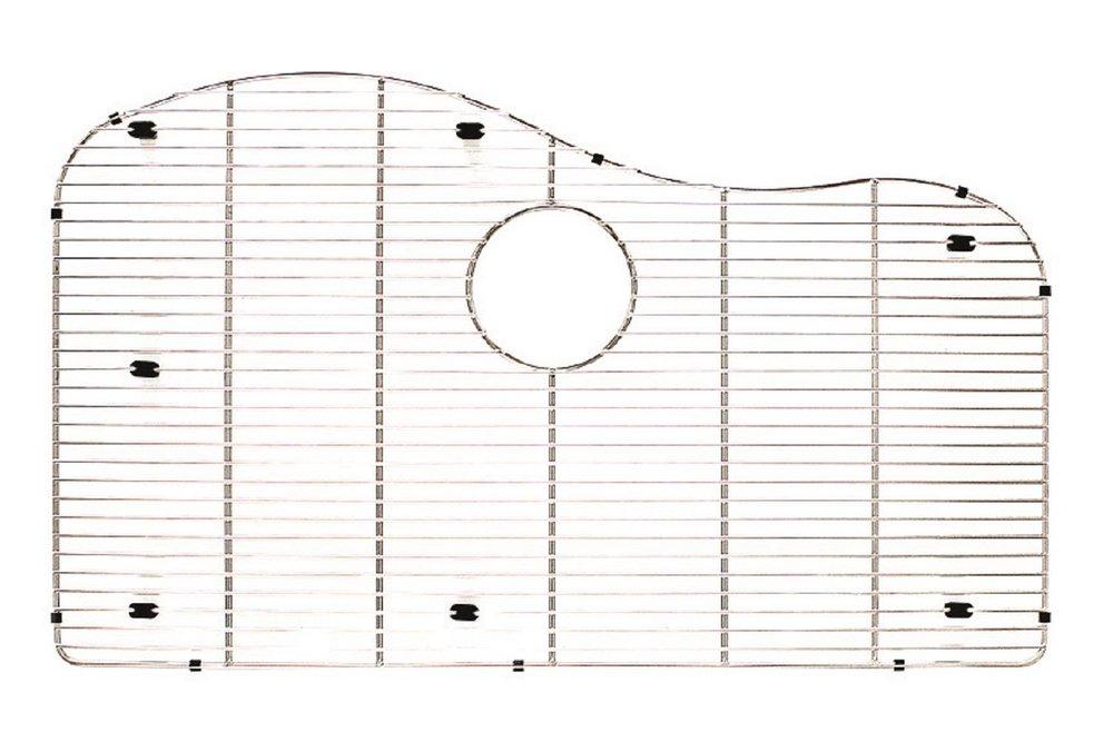 Franke Stainless Steel 1 in. Stainless Steel Sink Bottom Grid 