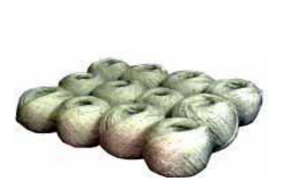 Wal-Rich Medium Lampwick Ball 