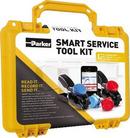 9-3/5 in. Wireless Smart Tool Kit