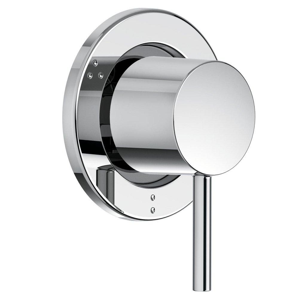 Moen Chrome 3-Function Transfer Valve Trim 