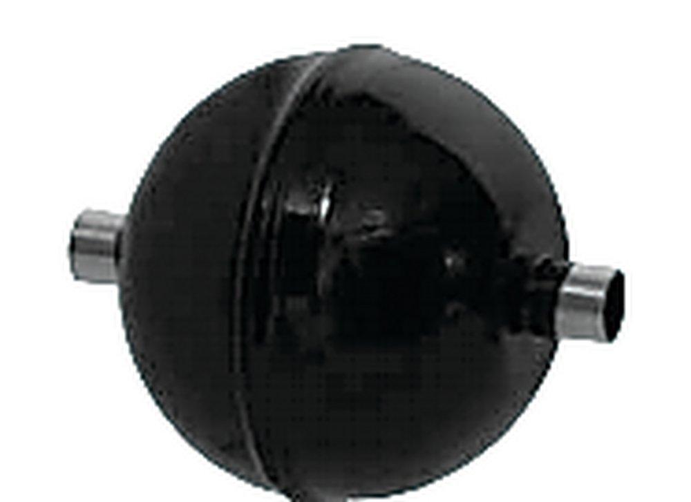 Parker Hannifin 3-97/100 in. Liquid Line Filter Drier 