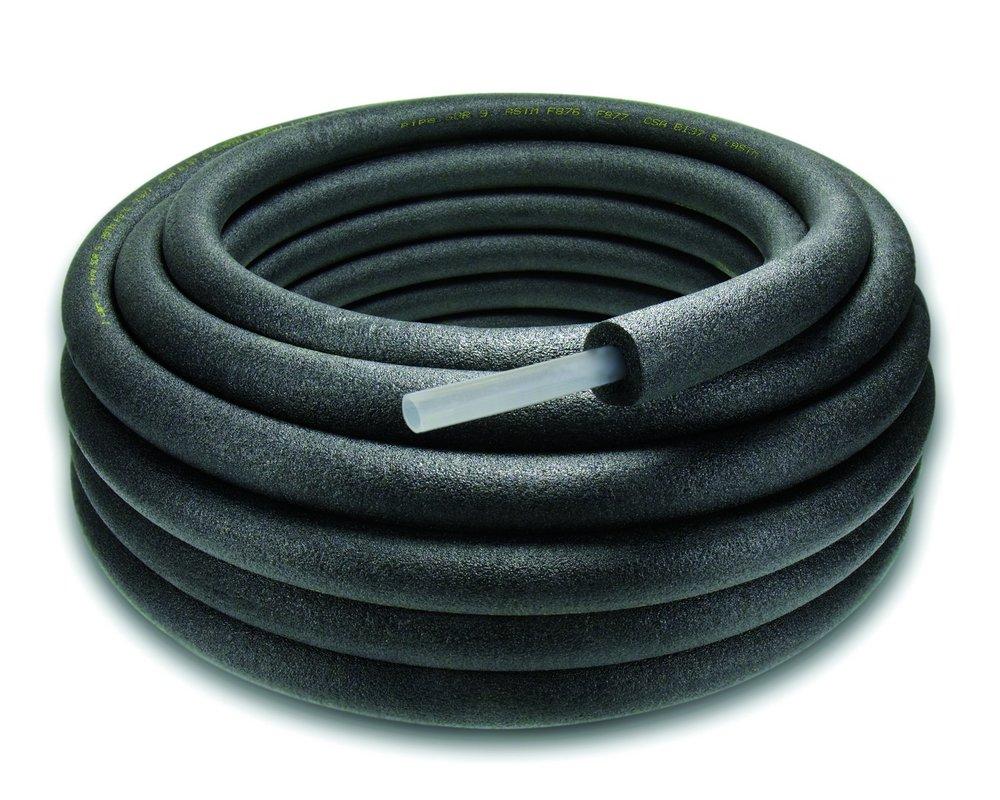 Uponor 100 ft. Plastic Tubing 