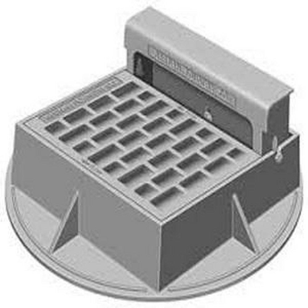 Neenah Foundry Curb Box 