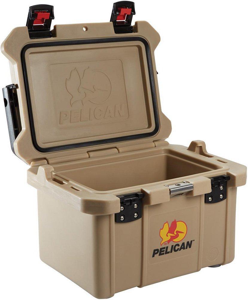 Pelican Olive 20 qt Cooler 