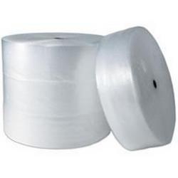 48 in. x 250 ft. Perforated Bubble Wrap Slit