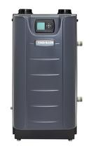 Weil Mclain Slate Grey Residential Water Boiler Natural Gas 