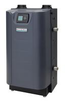 Weil Mclain Slate Grey Commercial and Residential Water Boiler Natural Gas 