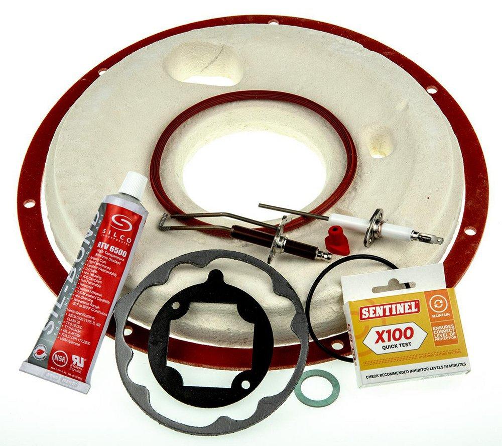 Weil Mclain Maintenance Kit 