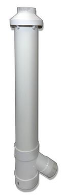 Weil Mclain Plastic Vent Kit 