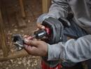 Milwaukee&reg; Black Right Angle Drill with Quik Lok Kit 