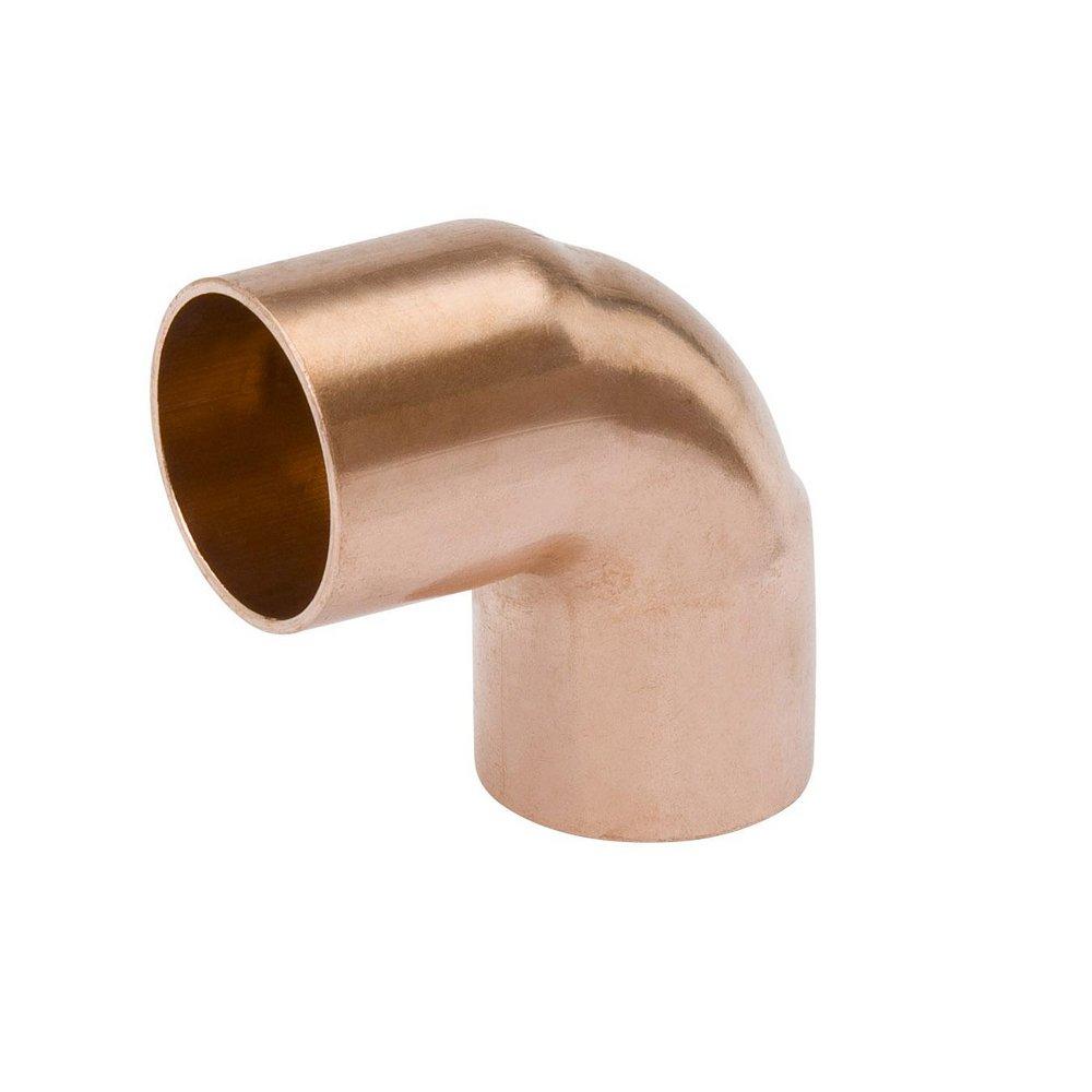 Mueller Industries Copper 90&deg; Elbow 