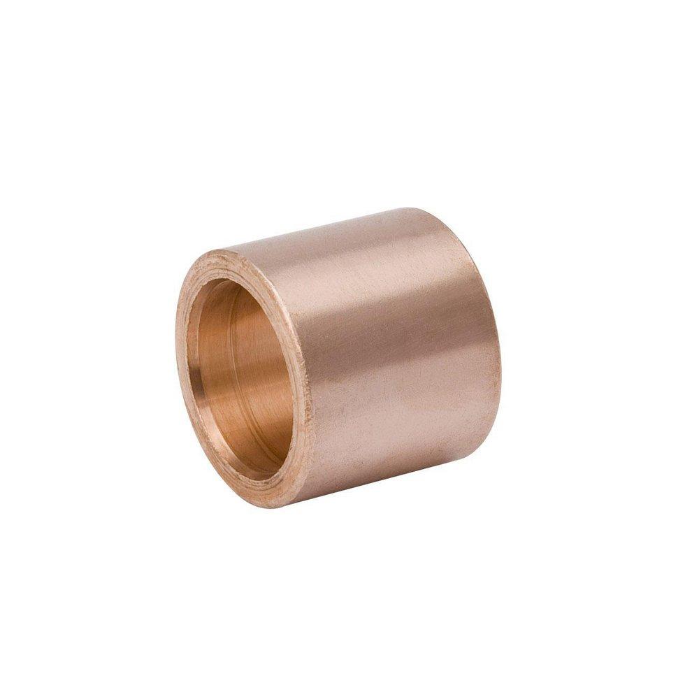 Mueller Industries Copper Flush Bushing 