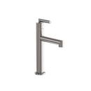 Newport Brass Polished Nickel Single Handle Monoblock Bathroom Sink Faucet 