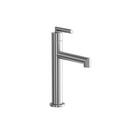 Newport Brass Polished Chrome Single Handle Monoblock Bathroom Sink Faucet 