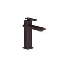 Newport Brass Venetian Bronze Single Handle Monoblock Bathroom Sink Faucet 