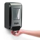 GOJO Polished Chrome High Capacity Foam Soap Dispenser 