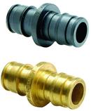 1/2 x 3/4 in. Brass PEX Expansion Coupling