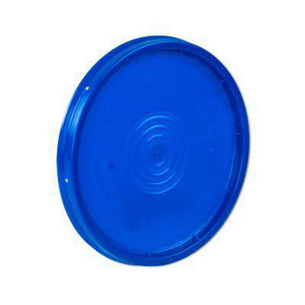 U.S. Plastics Blue Standard Lid 