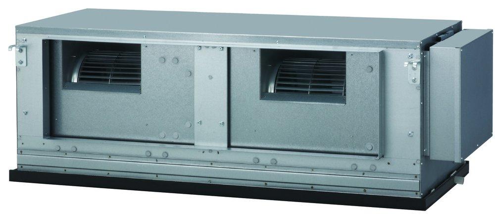 Fujitsu 19.8 SEER Two-Stage R-410A Heat Pump Condenser 