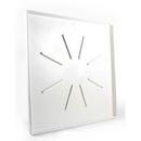 Camco Manufacturing Matte White Plastic Drain Pan 