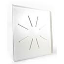 Camco Manufacturing Matte White Plastic Drain Pan 