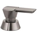 Soap or Lotion Dispenser in Spotshield Stainless