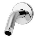 Symmons Industries Polished Chrome Shower Arm with Heavy Flange 