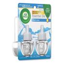 Air Wick&reg; Clear Fresh Water Scented Oil Refill 