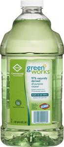 Green Works Green All-Purpose Cleaner 