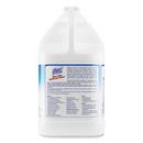 Lysol&reg; PRO Blue Bathroom Cleaner 