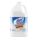 Lysol&reg; Blue Bathroom Disinfectant Cleaner 