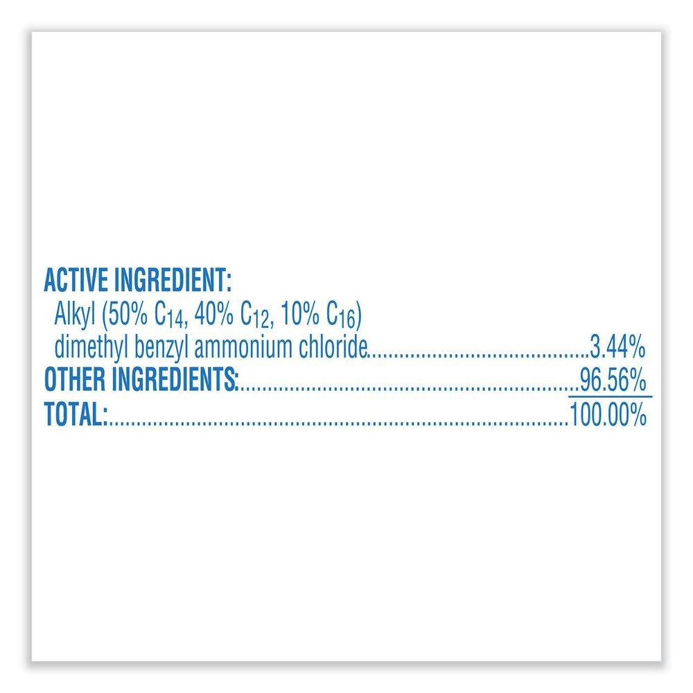 Lysol&reg; Blue Bathroom Disinfectant Cleaner 