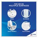 Lysol&reg; Blue Bathroom Disinfectant Cleaner 