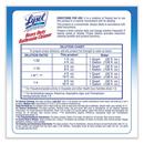 Lysol&reg; PRO Blue Bathroom Disinfectant Cleaner 