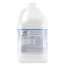 Lysol&reg; PRO Blue Bathroom Cleaner 