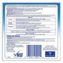 Lysol&reg; PRO Blue Bathroom Disinfectant Cleaner 