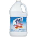 Lysol Blue/Green Bathroom Disinfectant Cleaner 