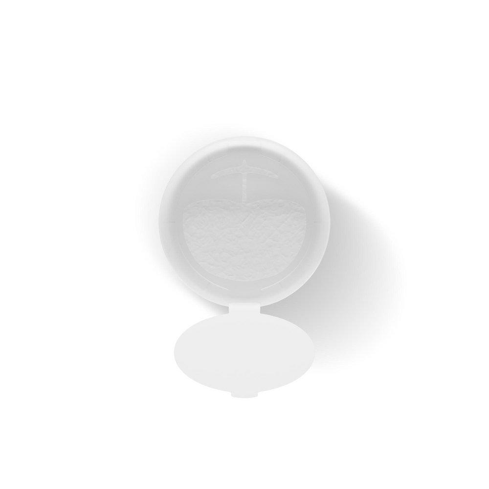 Lysol White Disinfecting Wipe 