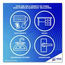 Lysol&reg; White Disinfecting Wipe 