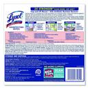 Lysol&reg; White Disinfecting Wipe 