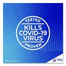 Lysol&reg; White Disinfectant Wipes (80 Sheets) 