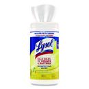 Lysol&reg; White Disinfectant Wipes (80 Sheets) 