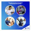 Lysol&reg; White Disinfectant Wipes (80 Sheets) 