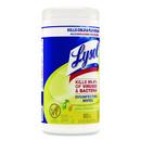 Lysol&reg; White Disinfectant Wipes (80 Sheets) 